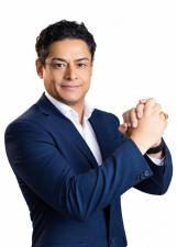 Foto oficial de Guinho da Contém Contabilidade