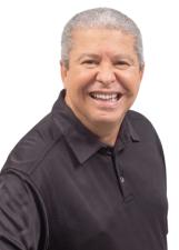 Foto oficial de Professor Jussilvio Pena