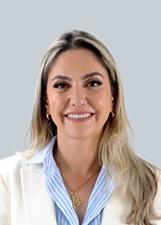 Foto oficial de Fernanda Sá Teles