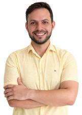 Foto oficial de Dr. Rafael Ferli