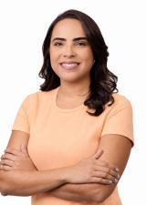 Foto oficial de Gabriela Jesus