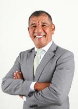 Foto oficial de Coronel Valter Araújo