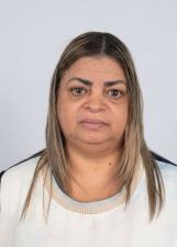 Foto oficial de Cristina Moreira
