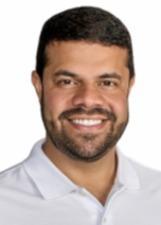 Foto oficial de Léo de Neco