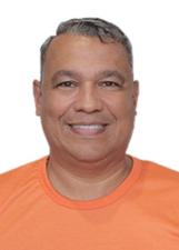 Foto oficial de Prof. Wellington Chocolate