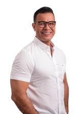 Foto oficial de Silva Neto