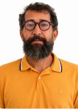 Foto oficial de Guedes da Ong