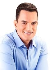 Foto oficial de Laerte do Vando