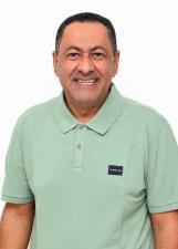 Foto oficial de Anselmo Mendes