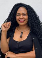 Foto oficial de Jessika Oliveira