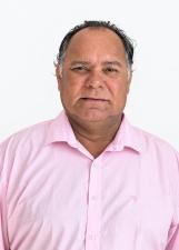 Foto oficial de César Mascarenhas