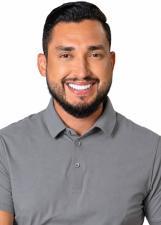 Foto oficial de João de Furão