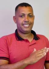 Foto oficial de Davi Reis