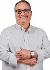 Foto oficial de Cícero Monteiro