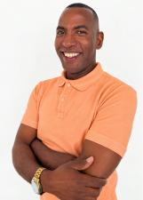 Foto oficial de Fernando Carninha