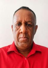 Foto oficial de Edinho