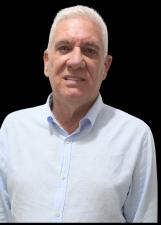Foto oficial de Paulo Amorim