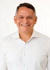 Foto oficial de Pablo Barrozo