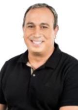 Foto oficial de Vitor Azevedo
