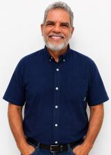 Foto oficial de Téo Soares