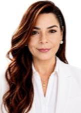 Foto oficial de Geruza Ché
