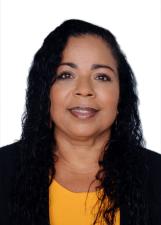 Foto oficial de Marcela Pereira