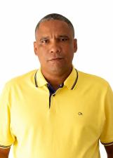 Foto oficial de Salmo Macário