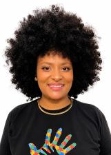 Foto oficial de Tati da Mãedata Coletiva