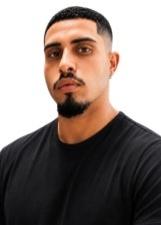 Foto oficial de Savio Rios