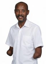 Foto oficial de Marcos Monga