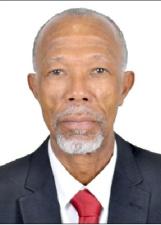 Foto oficial de Valter Moacir