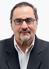 Foto oficial de Edmo del Rei Lima