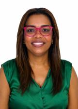 Foto oficial de Malu Teles
