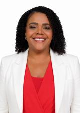 Foto oficial de Márcia Pitta