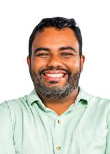 Foto oficial de Professor Reginaldo Alves