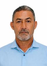 Foto oficial de Antônio Ribeiro