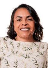Foto oficial de Marlene do Sindicato