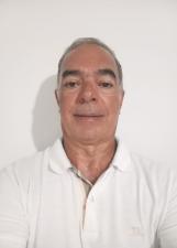 Foto oficial de Rogerio Barreto