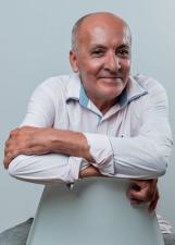 Foto oficial de Manoel Barreto