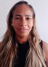 Foto oficial de Jesnária Elas Por Elas