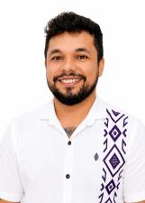 Foto oficial de Marcio Loureiro