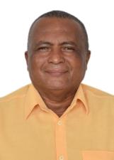 Foto oficial de Catarino Pinto