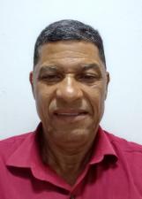 Foto oficial de Carlos Guerra