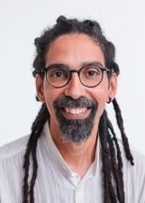 Foto oficial de Jhonatas Monteiro