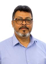 Foto oficial de Almir Cestão