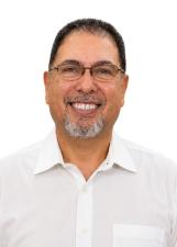 Foto oficial de Mário Diniz