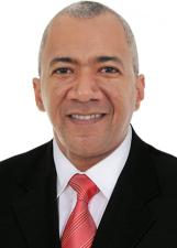 Foto oficial de Dr Jelson Barbosa