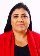 Foto oficial de Telma Agente de Saúde