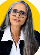 Foto oficial de Rhada Vitória