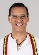 Foto oficial de Hilton Coelho